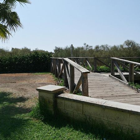 Playa Grande By H Apartment Isla del Moral Exterior photo