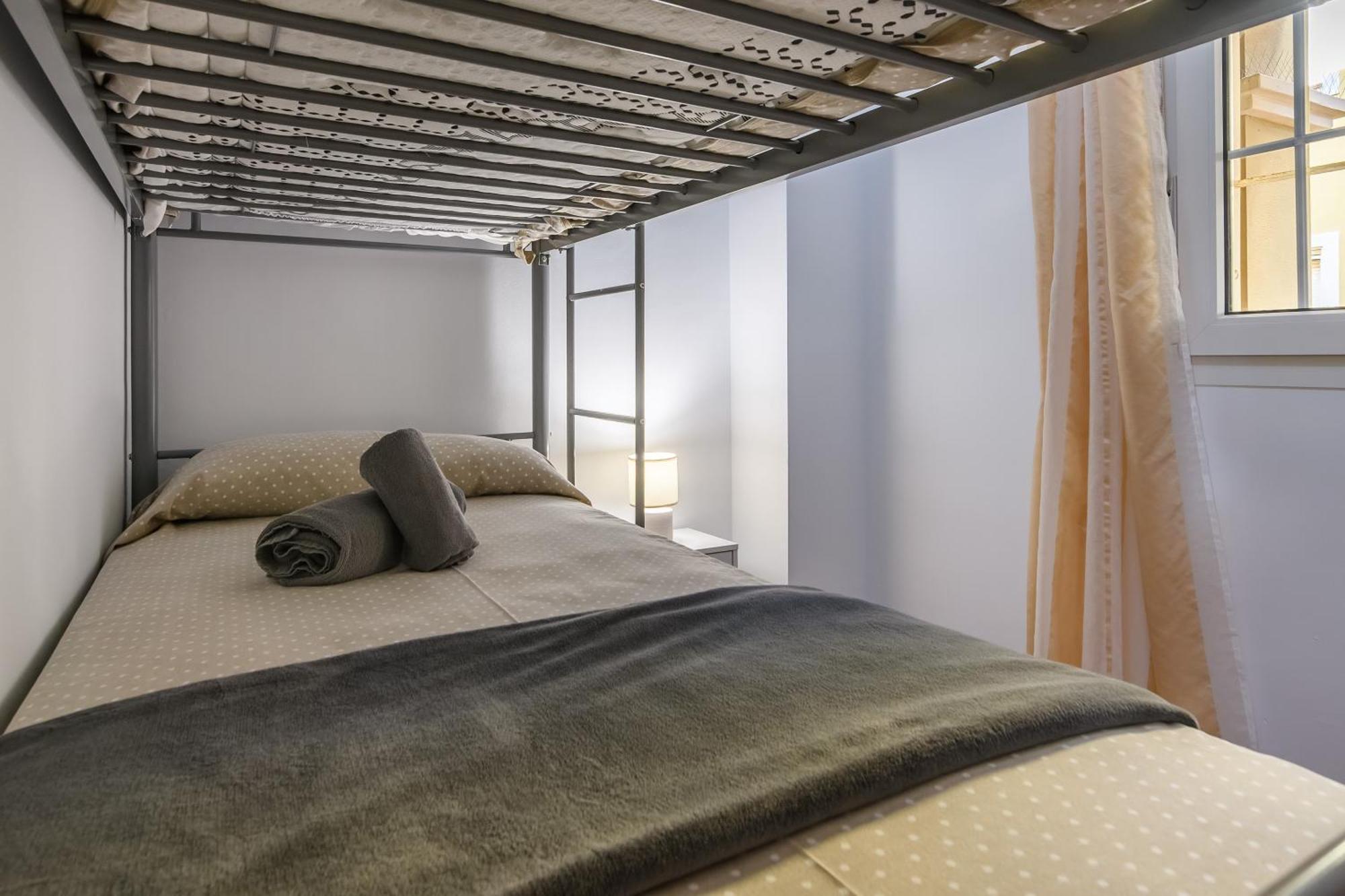Playa Grande By H Apartment Isla del Moral Room photo