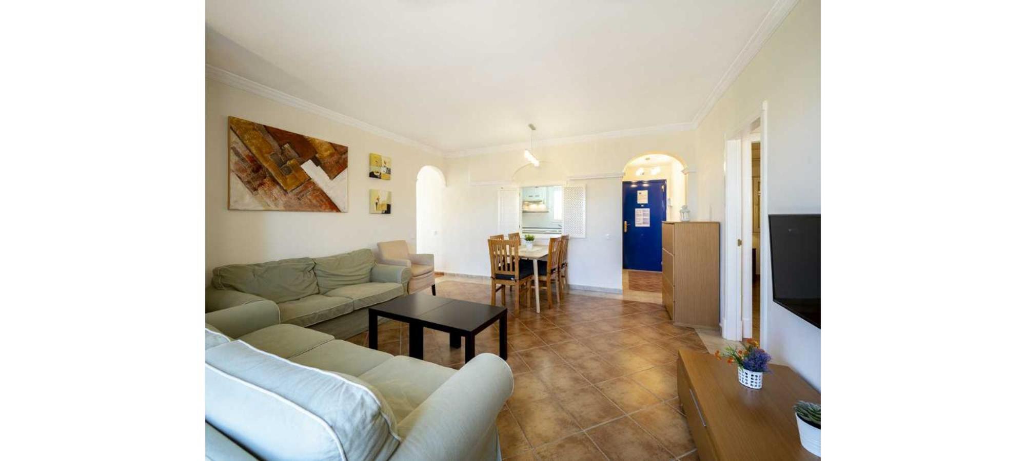 Playa Grande By H Apartment Isla del Moral Room photo