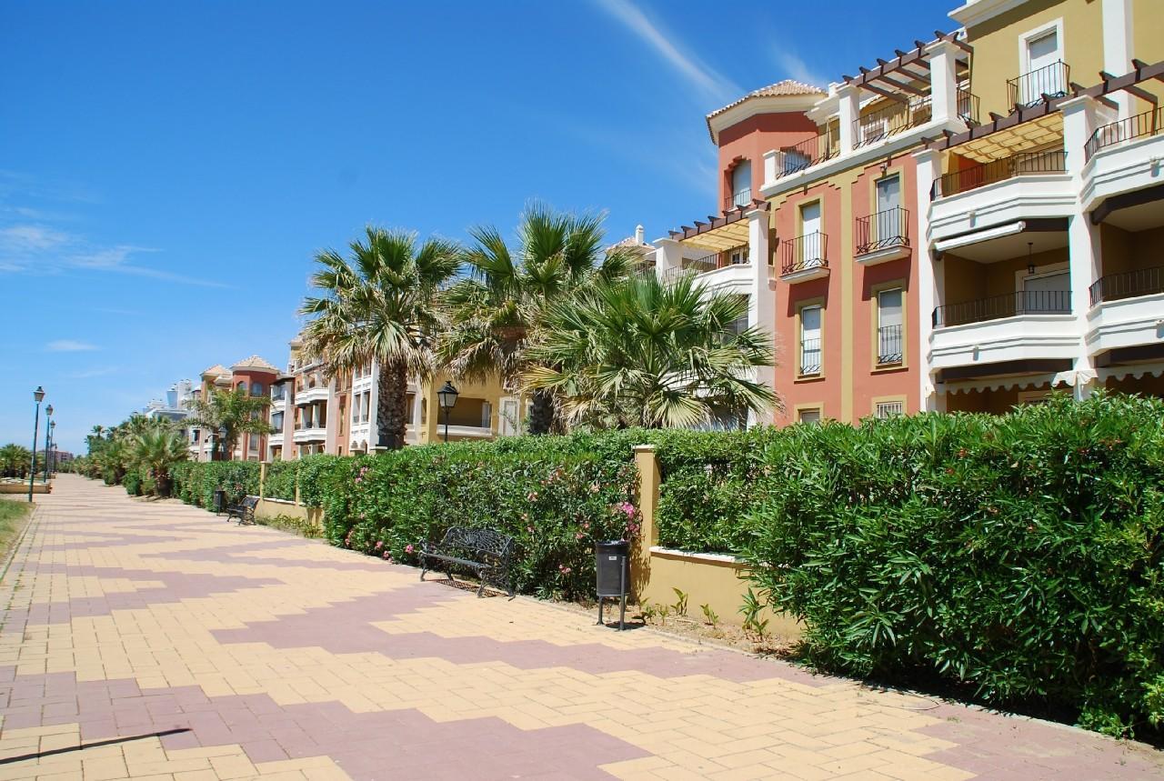 Playa Grande By H Apartment Isla del Moral Exterior photo
