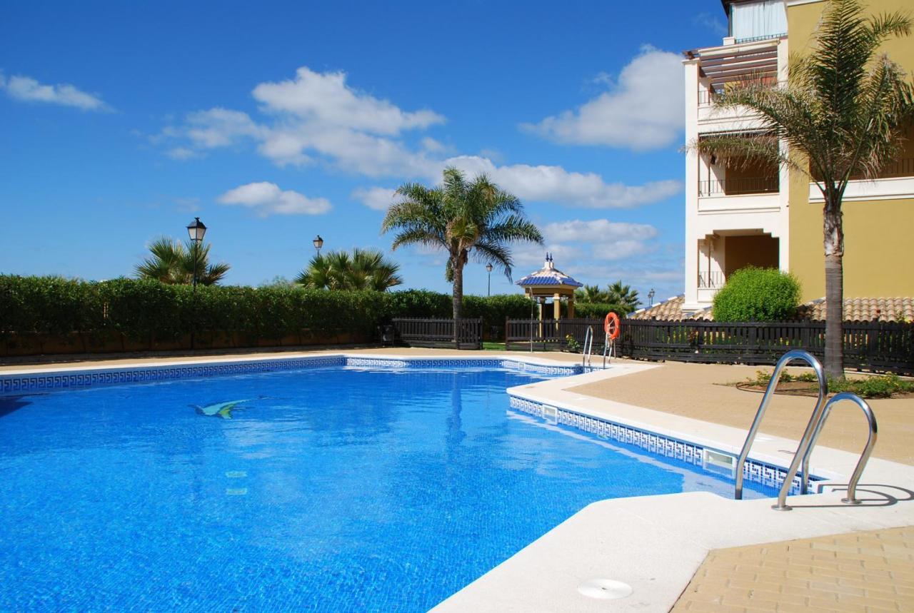 Playa Grande By H Apartment Isla del Moral Exterior photo