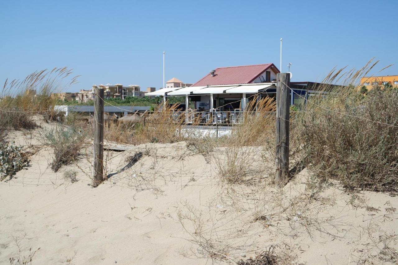 Playa Grande By H Apartment Isla del Moral Exterior photo